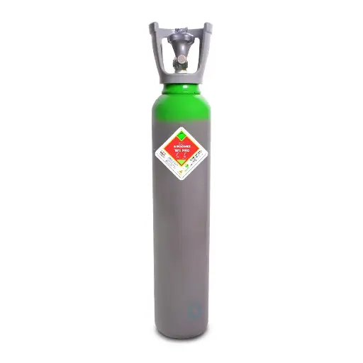 [BOUTB20-MIX15] BOUTEILLE PLEINE B20 ARGOMIX 15