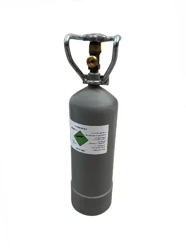 [REC-CO2-2K] Recharge CO2 alimentaire - 2Kg
